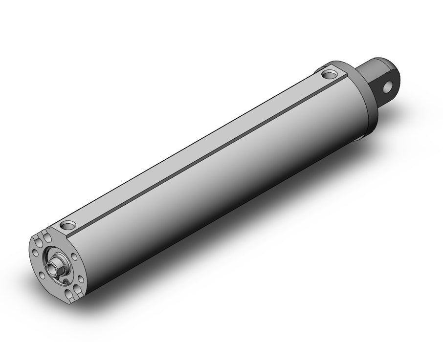 NCDQ8C056-400 Compact Cylinder, NCQ8