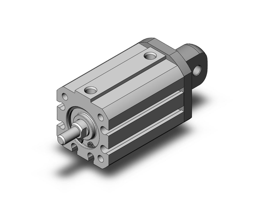 NCDQ8C075-037CM Compact Cylinder, NCQ8