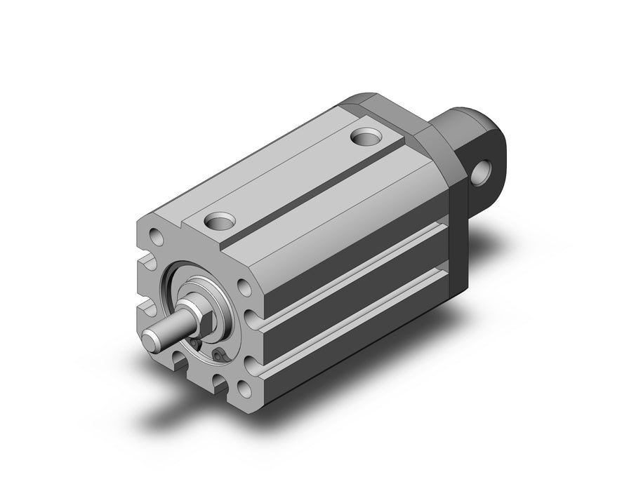 NCDQ8C075-037M Compact Cylinder, NCQ8