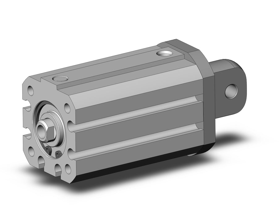NCDQ8C075-037S Compact Cylinder, NCQ8