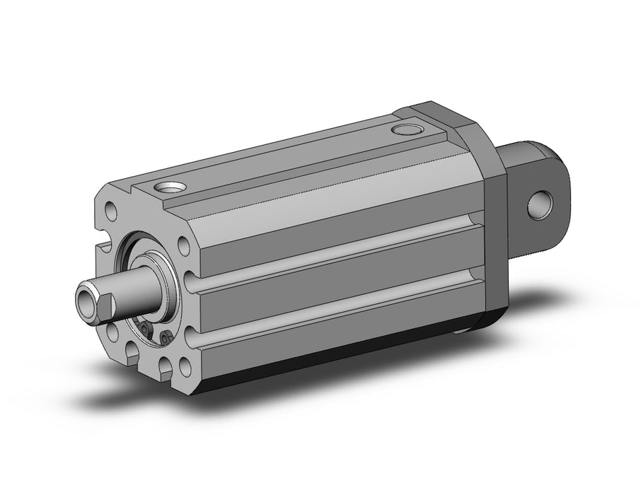 NCDQ8C075-037T Compact Cylinder, NCQ8
