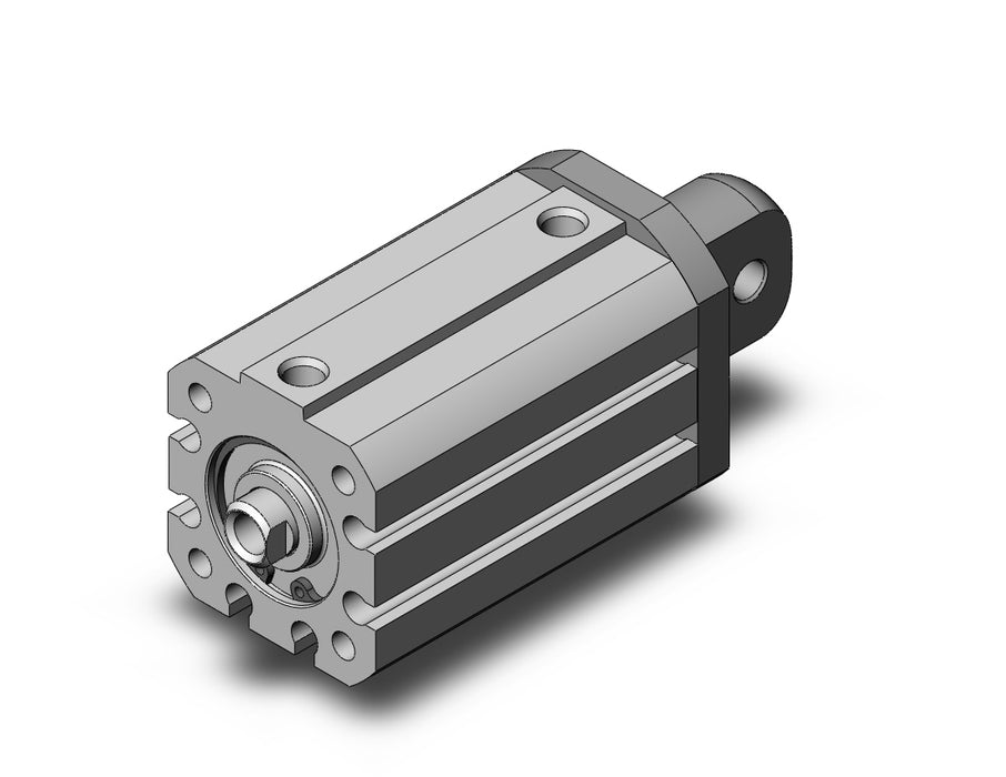 NCDQ8C075-050C Compact Cylinder, NCQ8