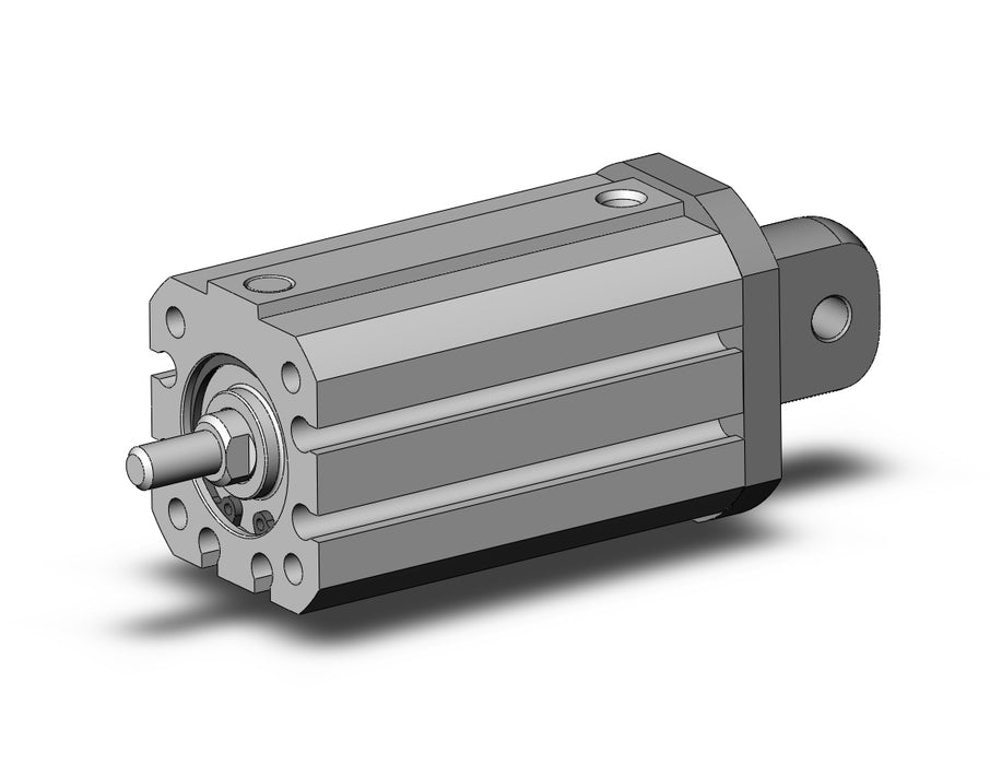 NCDQ8C075-050SM Compact Cylinder, NCQ8