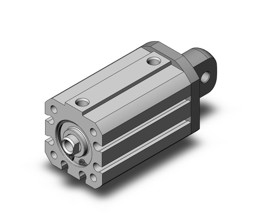 NCDQ8C075-050 Compact Cylinder, NCQ8