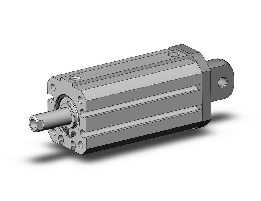 NCDQ8C075-062T Compact Cylinder, NCQ8