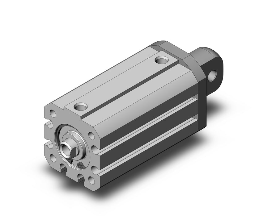 NCDQ8C075-075C Compact Cylinder, NCQ8