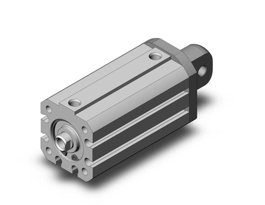 NCDQ8C075-087C Compact Cylinder, NCQ8