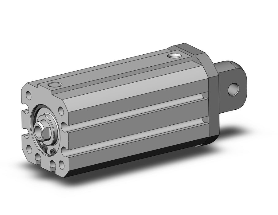 NCDQ8C075-087S Compact Cylinder, NCQ8