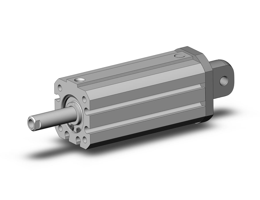 NCDQ8C075-087T Compact Cylinder, NCQ8