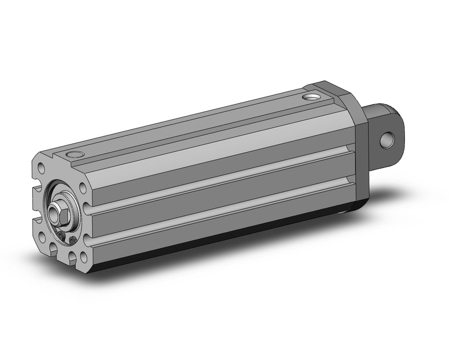 NCDQ8C075-150S Compact Cylinder, NCQ8