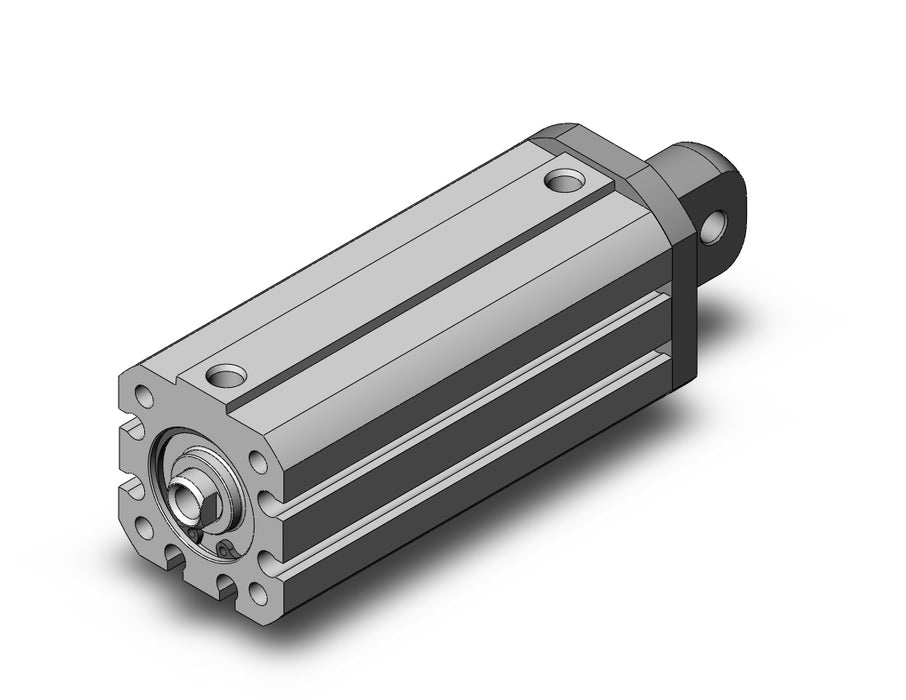 NCDQ8C075-150 Compact Cylinder, NCQ8