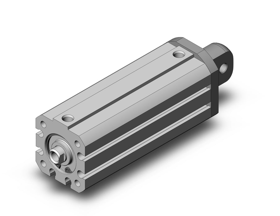 NCDQ8C075-175C Compact Cylinder, NCQ8
