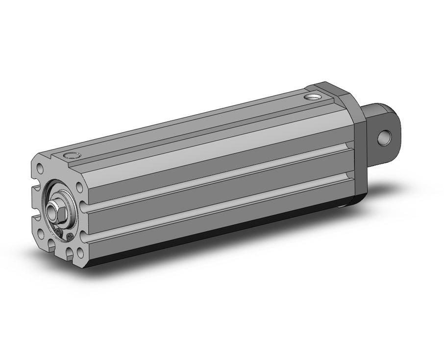 NCDQ8C075-175S Compact Cylinder, NCQ8