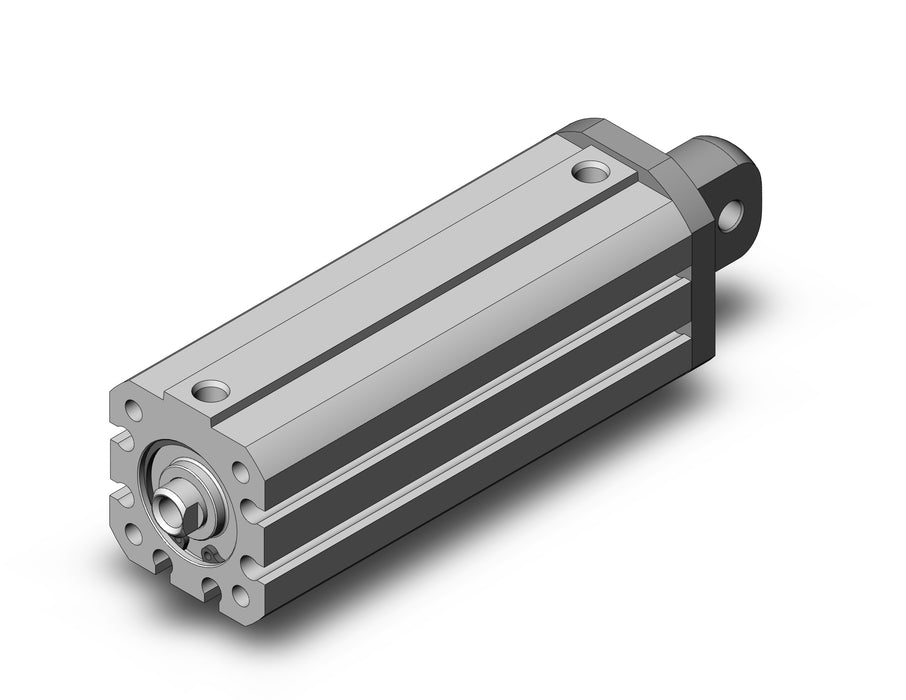 NCDQ8C075-200C Compact Cylinder, NCQ8