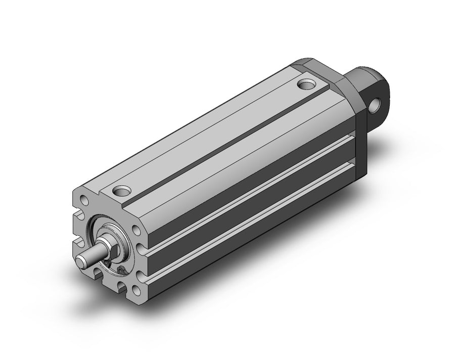 NCDQ8C075-200M Compact Cylinder, NCQ8