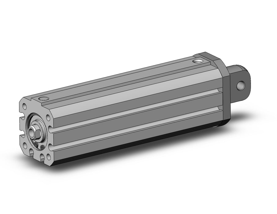 NCDQ8C075-200S Compact Cylinder, NCQ8