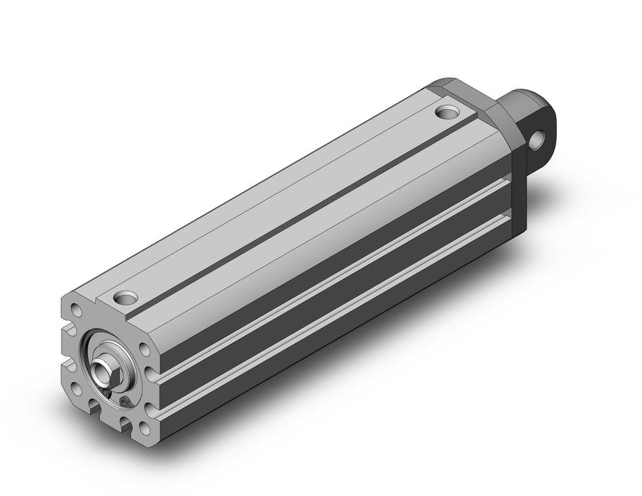 NCDQ8C075-300 Compact Cylinder, NCQ8