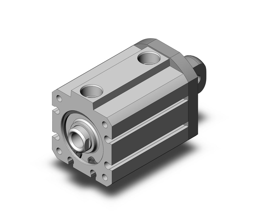 NCDQ8C106-025C Compact Cylinder, NCQ8