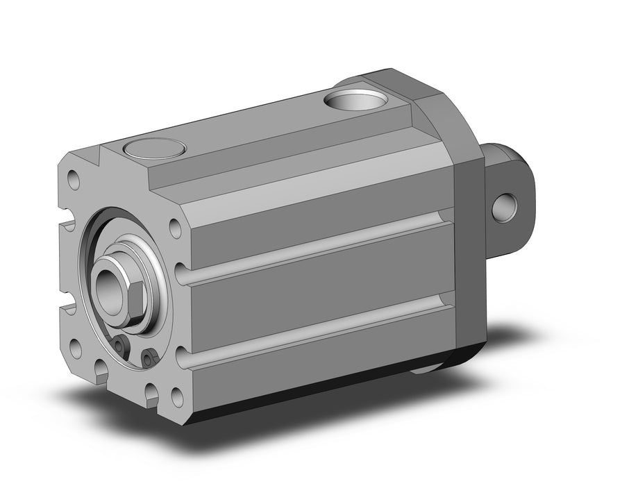 NCDQ8C106-037S Compact Cylinder, NCQ8