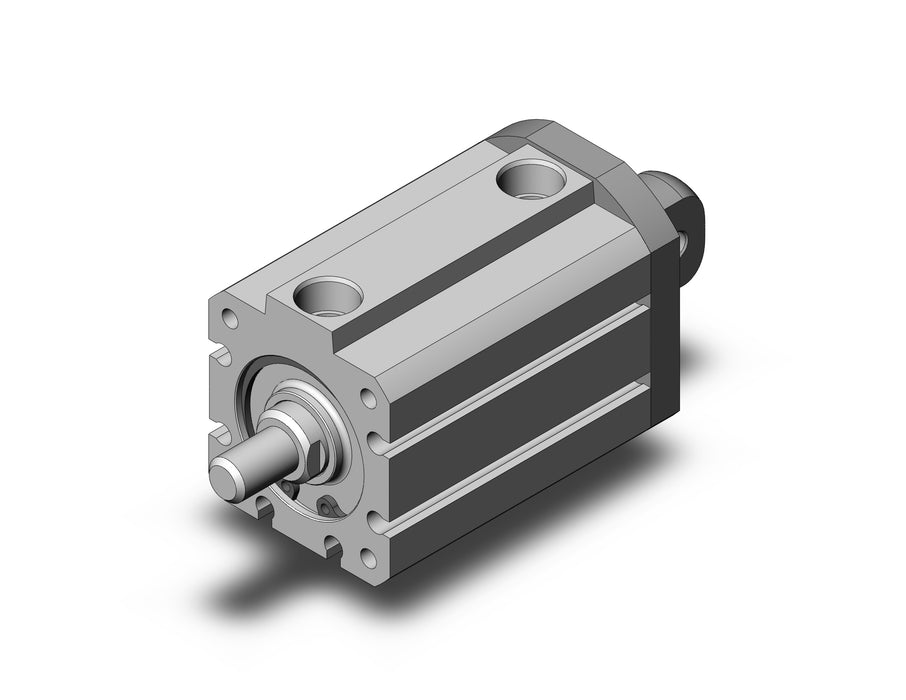 NCDQ8C106-050CM Compact Cylinder, NCQ8