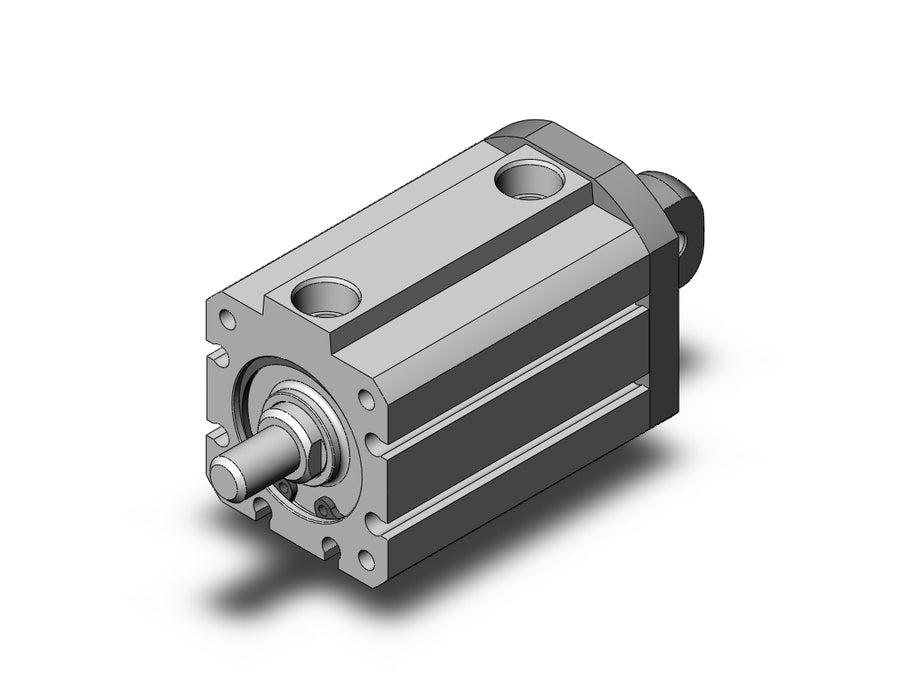 NCDQ8C106-050M Compact Cylinder, NCQ8
