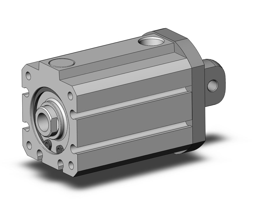 NCDQ8C106-050S Compact Cylinder, NCQ8