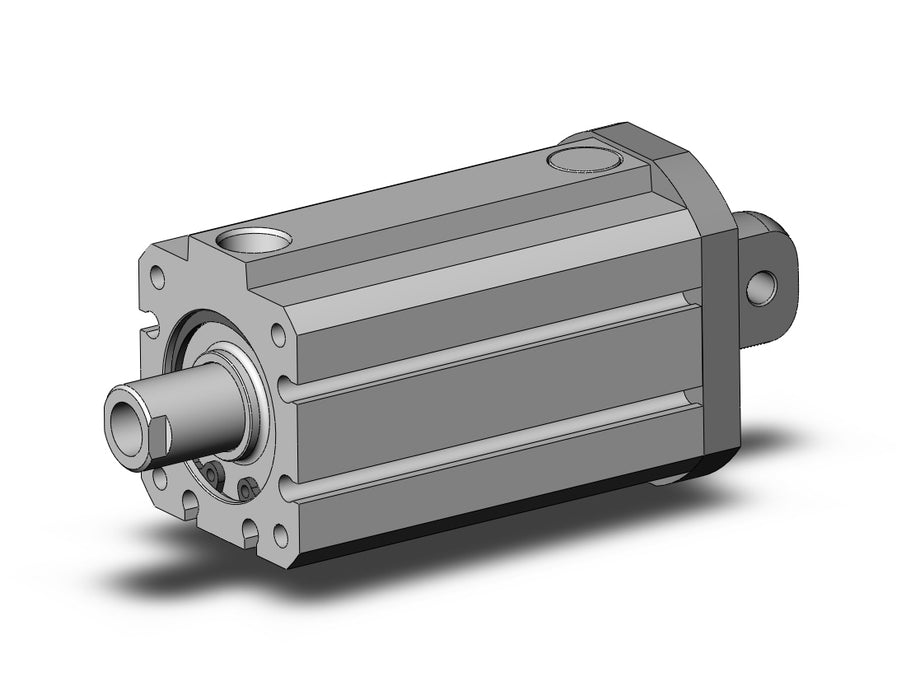 NCDQ8C106-050T Compact Cylinder, NCQ8