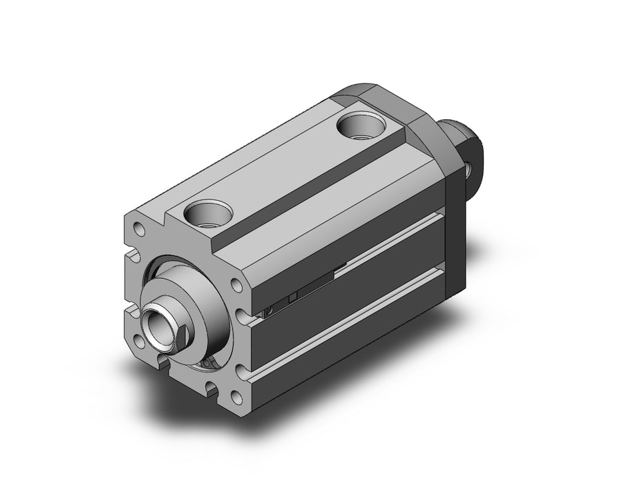 NCDQ8C106-062-M9P-XC4 Compact Cylinder, NCQ8