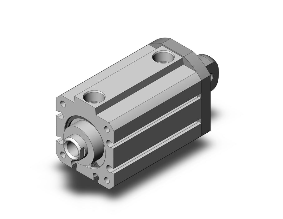 NCDQ8C106-062-XC4 Compact Cylinder, NCQ8