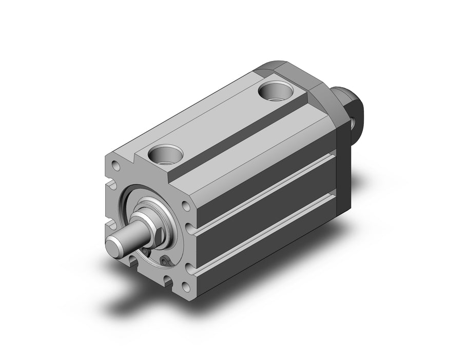 NCDQ8C106-062CM Compact Cylinder, NCQ8