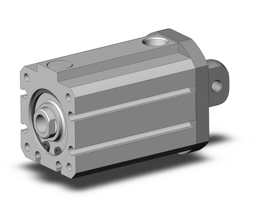 NCDQ8C106-062S Compact Cylinder, NCQ8