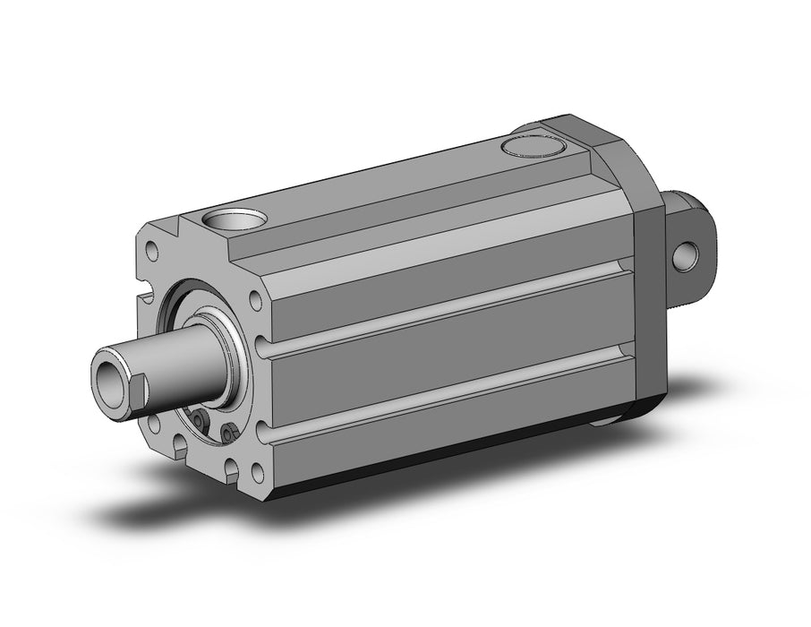 NCDQ8C106-062T Compact Cylinder, NCQ8