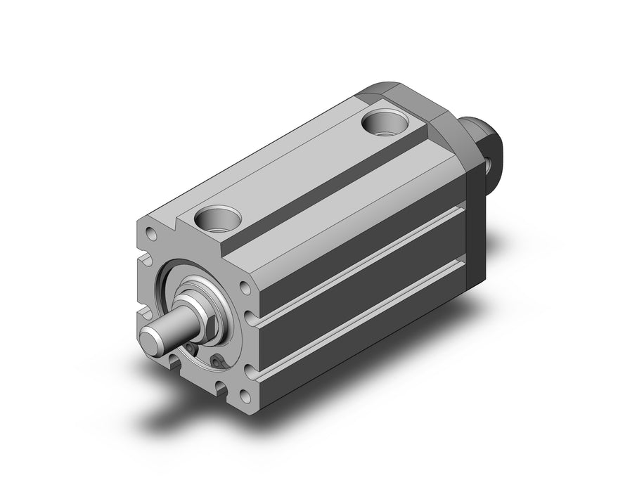 NCDQ8C106-087M Compact Cylinder, NCQ8
