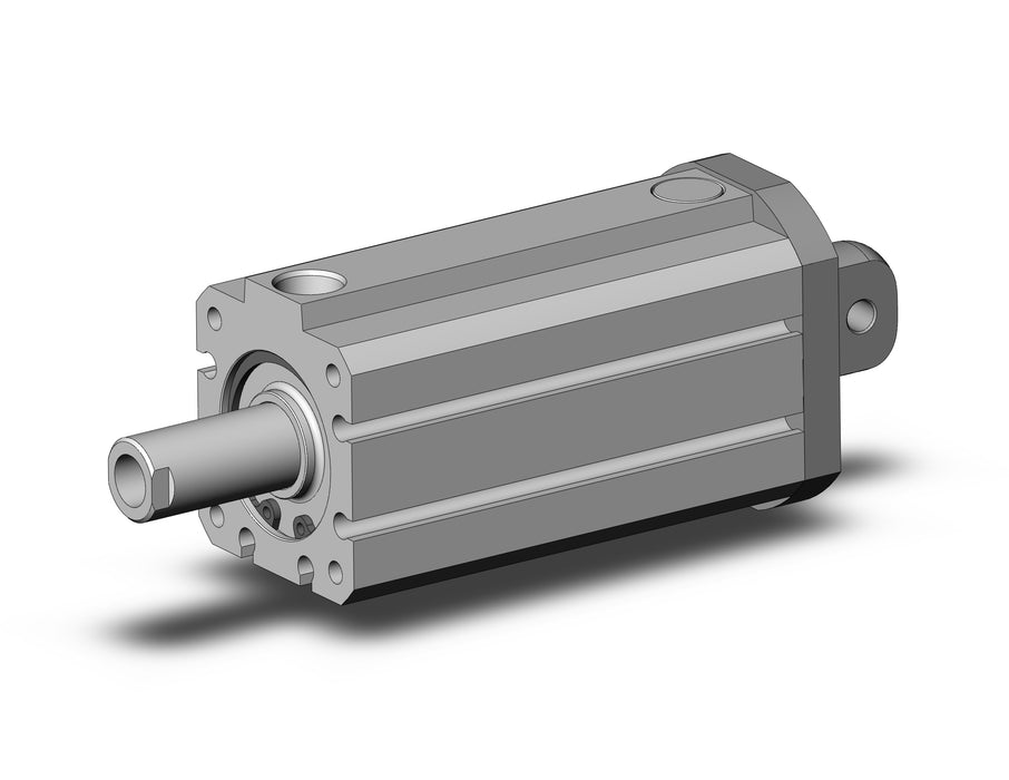 NCDQ8C106-087T Compact Cylinder, NCQ8