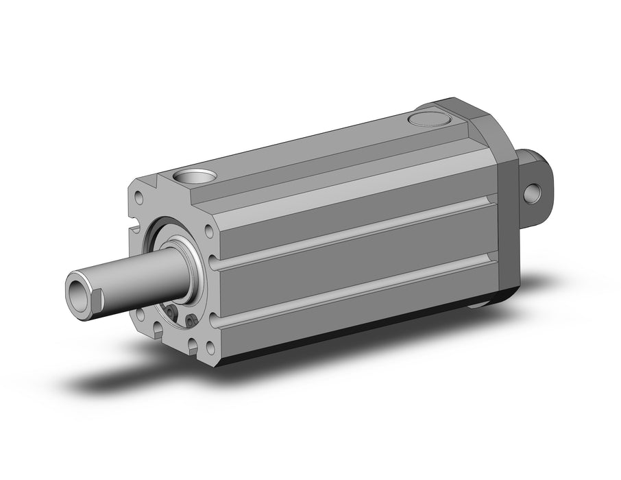 NCDQ8C106-100T Compact Cylinder, NCQ8