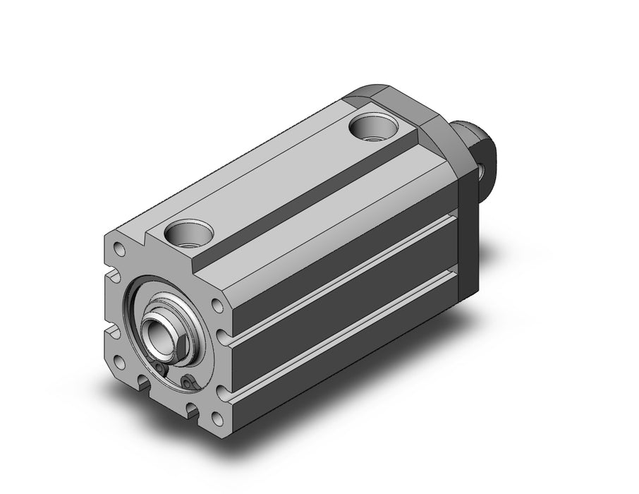 NCDQ8C106-100 Compact Cylinder, NCQ8