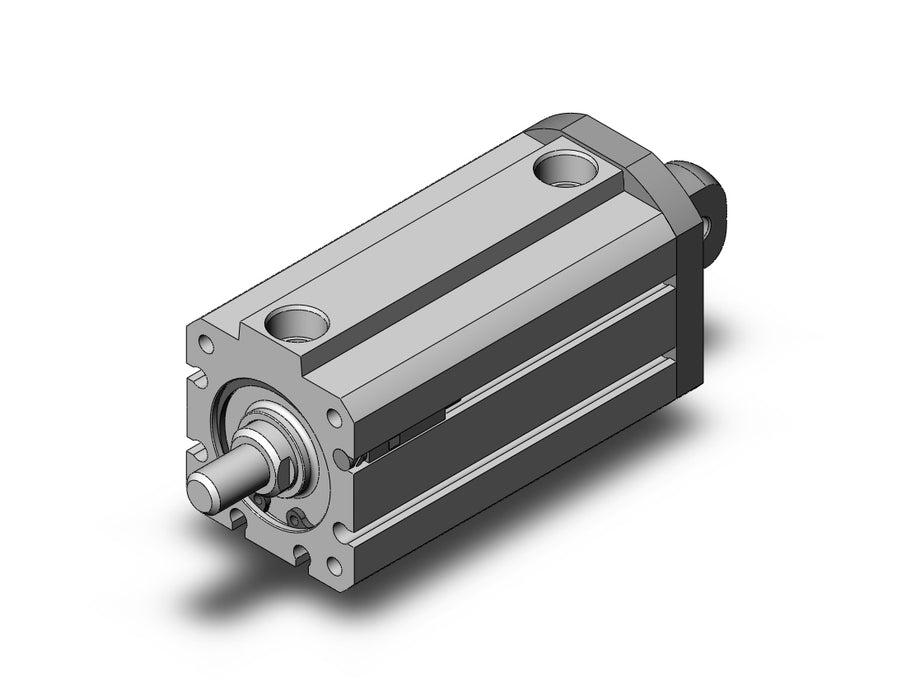 NCDQ8C106-125CM-A93L Compact Cylinder, NCQ8
