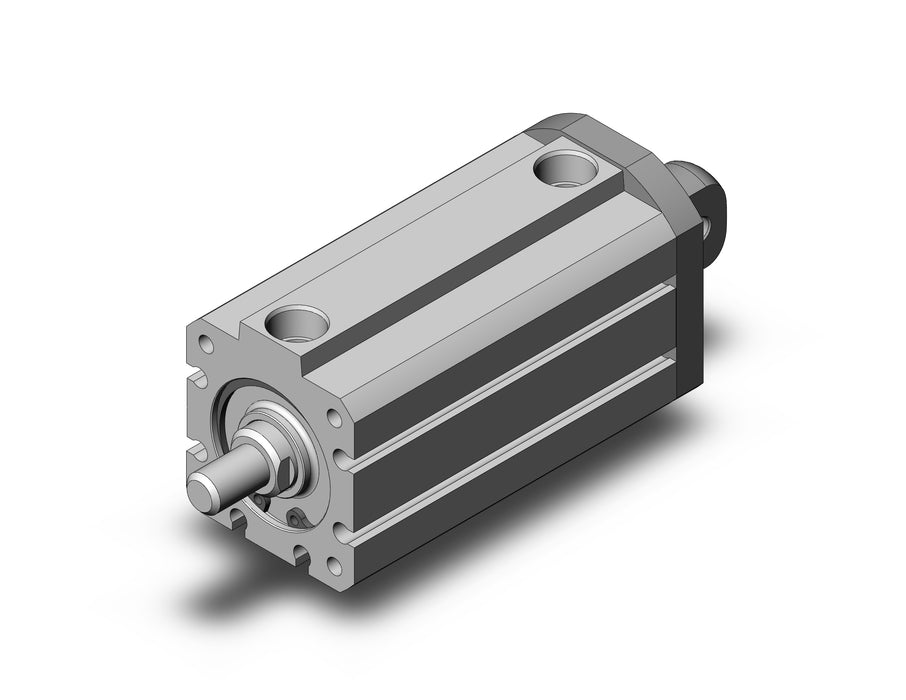 NCDQ8C106-125CM Compact Cylinder, NCQ8