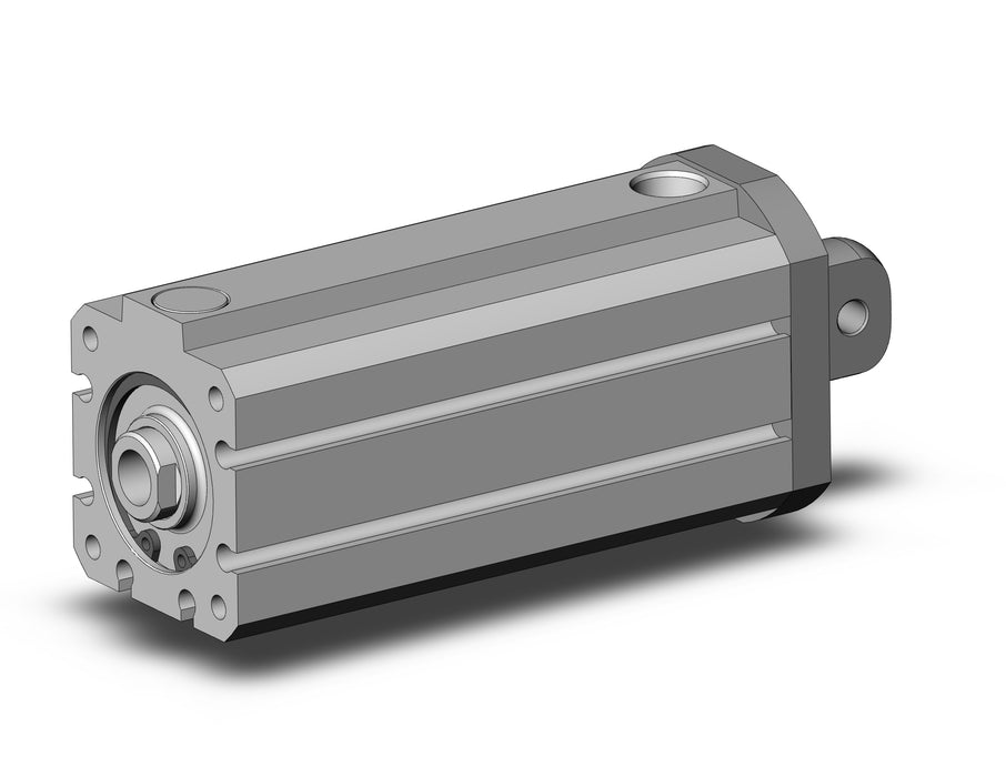 NCDQ8C106-125S Compact Cylinder, NCQ8