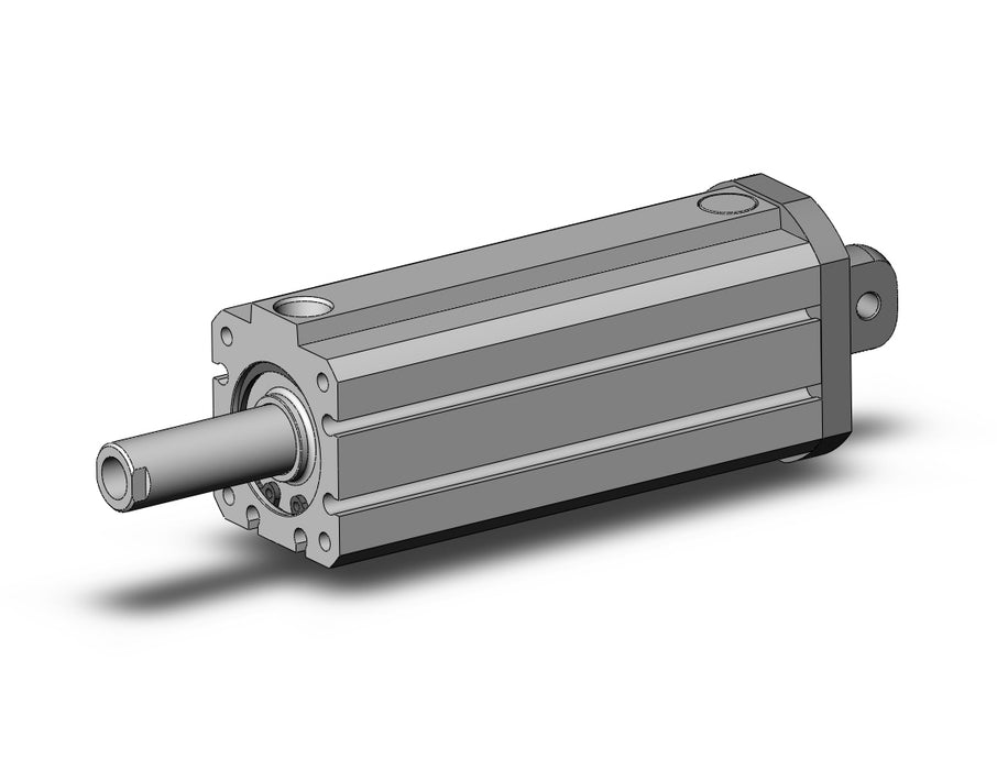 NCDQ8C106-125T Compact Cylinder, NCQ8