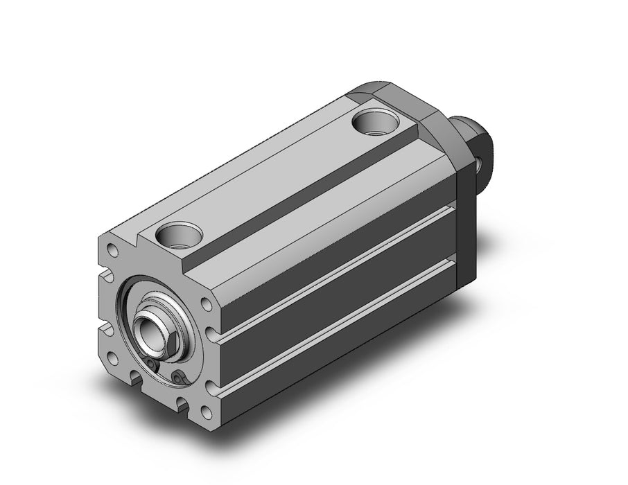 NCDQ8C106-125 Compact Cylinder, NCQ8