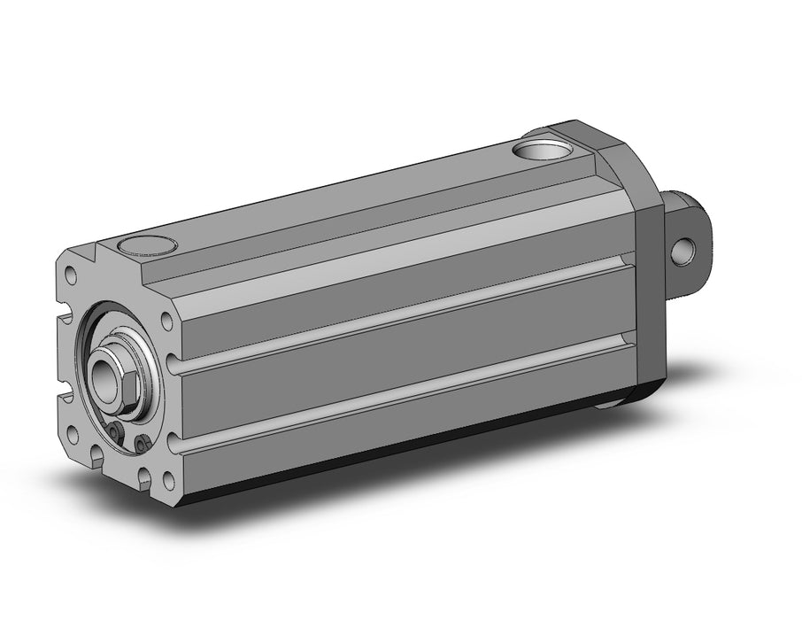 NCDQ8C106-150S Compact Cylinder, NCQ8