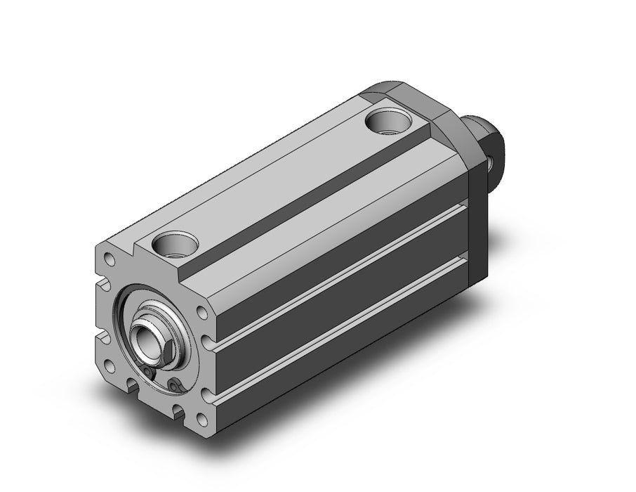 NCDQ8C106-150 Compact Cylinder, NCQ8
