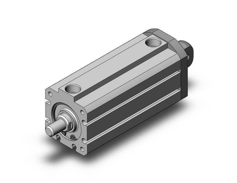 NCDQ8C106-175CM Compact Cylinder, NCQ8