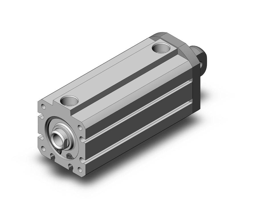 NCDQ8C106-175C Compact Cylinder, NCQ8