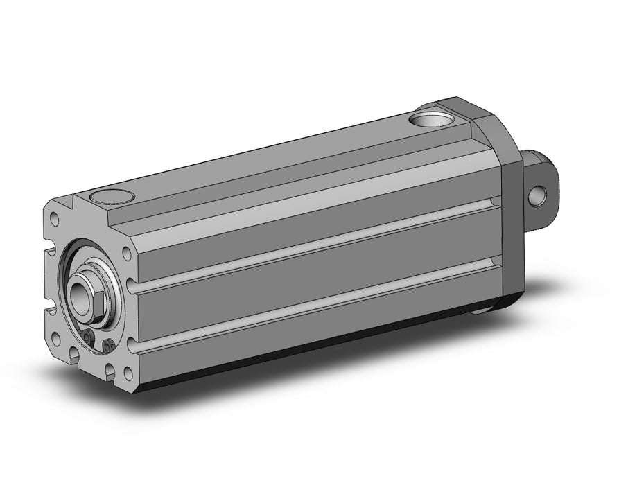 NCDQ8C106-175S Compact Cylinder, NCQ8