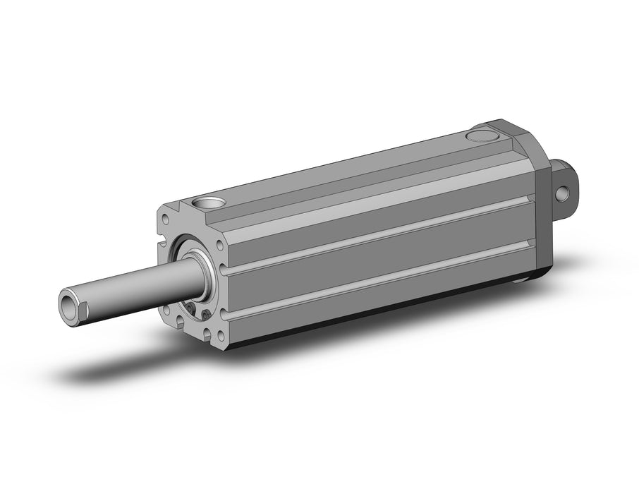 NCDQ8C106-175T Compact Cylinder, NCQ8