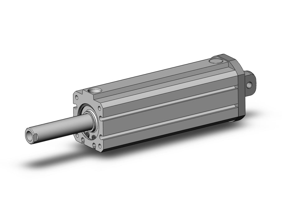 NCDQ8C106-200T Compact Cylinder, NCQ8