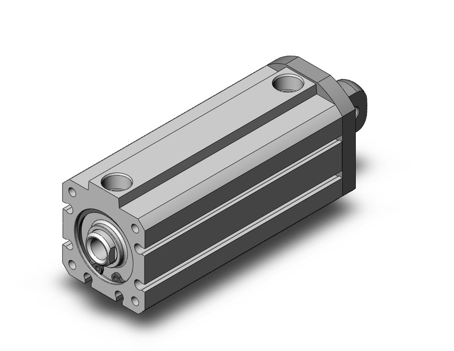 NCDQ8C106-200 Compact Cylinder, NCQ8