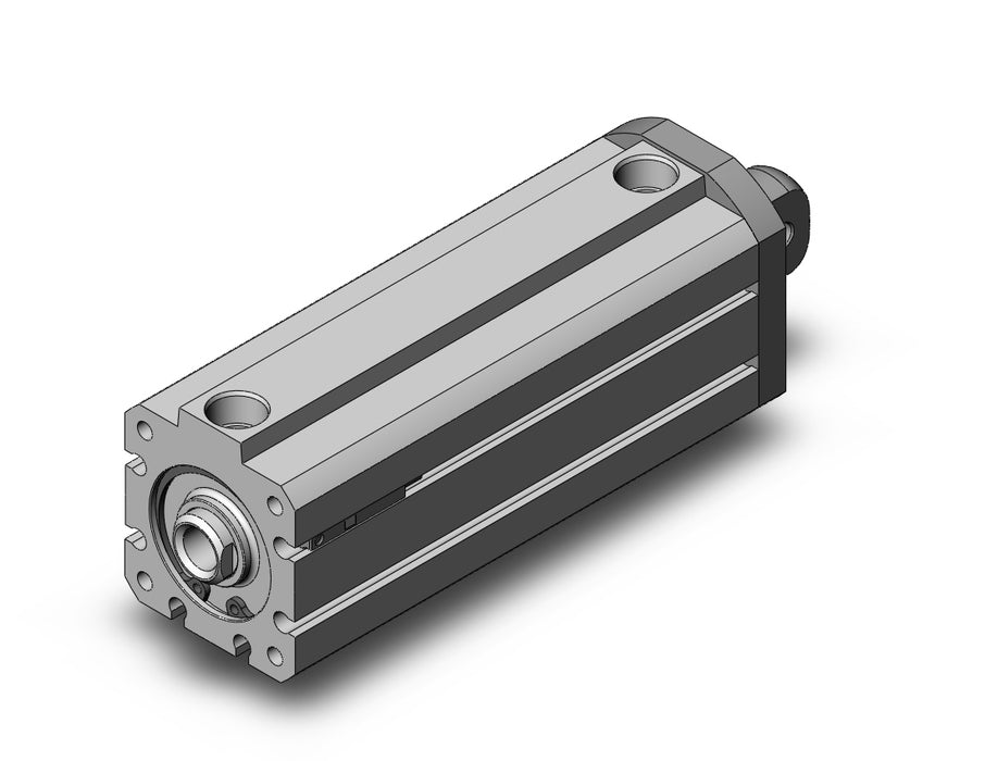 NCDQ8C106-250-M9PL Compact Cylinder, NCQ8